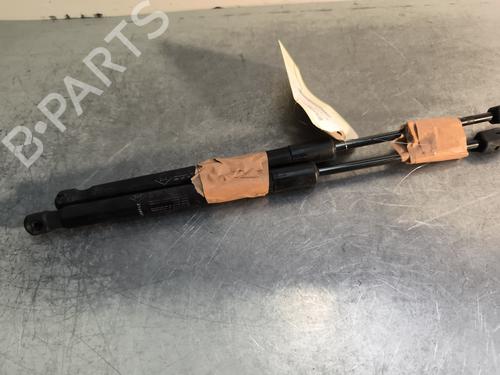 Gassdemper Bakluke DACIA DUSTER (HS_) 1.5 dCi 4x4 (HSMC, HSMD) | BP29733804C138 