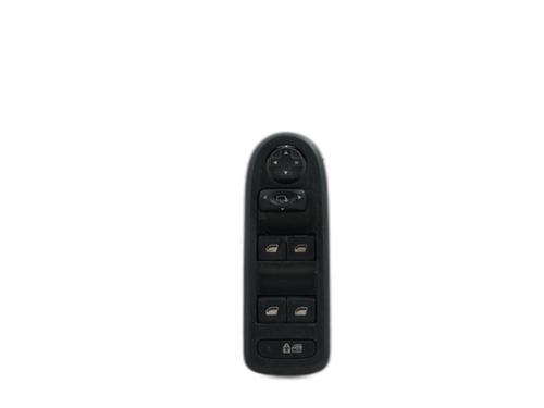 Used Left front window switch Left front window switch PEUGEOT 308 I (4A_, 4C_) 1.6 16V (120 hp) 34283162 34283162