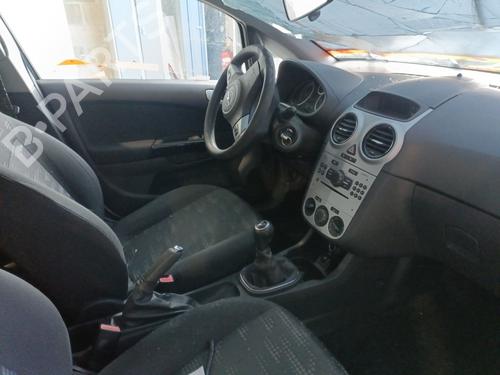 Climate control OPEL CORSA D (S07) 1.4 (L08, L68) | BP32996287I5 - Image 4