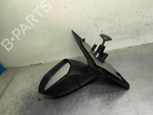 Left mirror DACIA LODGY (JS_) 1.5 dCi (JSMC, JSAF) | BP30829967C26 - Image 2