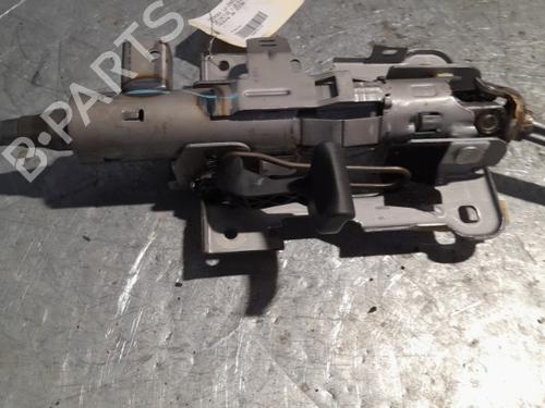 Used Steering column Steering column 21700132 21700132