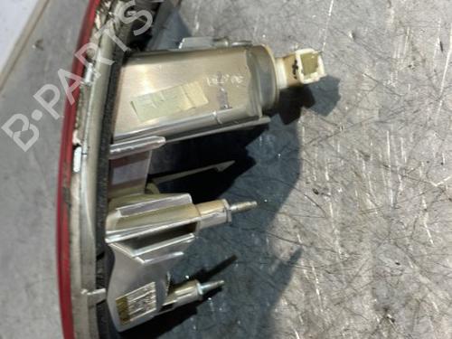 Used Left tailgate light Left tailgate light CITROËN C4 Picasso I MPV (UD_) 1.6 HDi (109 hp) 21705021 21705021