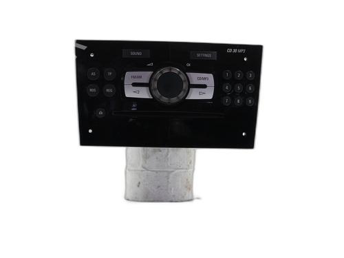 Autoradio Autoradio OPEL CORSA D (S07) 1.3 CDTI (L08, L68) (75 hp) 36553889 36553889