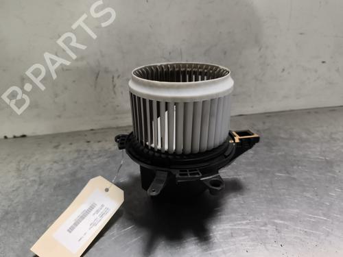 Used Heater blower motor CITROËN C5 AIRCROSS (A_) 1.6 PureTech 180 (A45GFR) (181 hp) 28442953