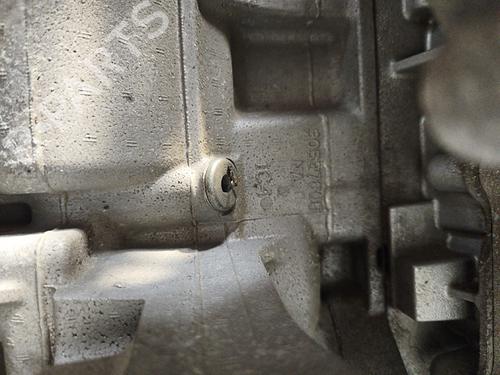 Engine CADILLAC BLS 2.0 T | BP36054853M1 - Image 6