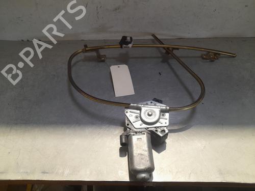 Used Front right window mechanism RENAULT CLIO I (B/C57_, 5/357_) 1.2 (B/C/S57A, B/C57S, 5/357F, 5/357J, 5/357L, 5/357R) (58 hp) 28165194