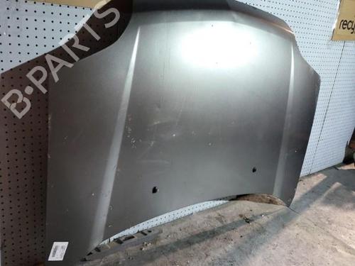 Hood NISSAN X-TRAIL I (T30) 2.2 dCi 4x4 | BP21721420C1 