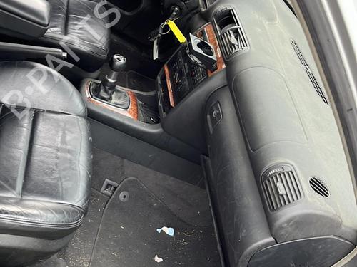 Venstre Baklys AUDI A3 (8L1) 1.9 TDI | BP21701847C34 