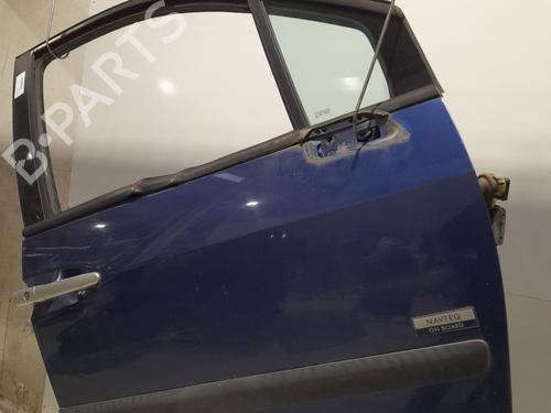 Right front door PEUGEOT 807 (EB_) 2.2 HDi | BP22905928C3