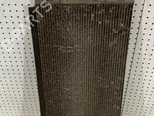 Used AC radiator AC radiator RENAULT MEGANE III Coupe (DZ0/1_) 1.5 dCi (DZ0B) (106 hp) 21698573 21698573