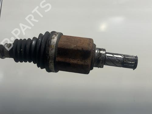 Used Left front driveshaft Left front driveshaft DACIA SANDERO II 1.5 dCi (90 hp) 25720957 25720957