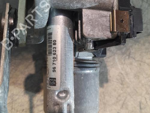 Front wiper motor PEUGEOT 3008 I MPV (0U_) 1.6 HDi | BP22789224M29 