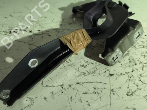 Used Hinge/Door check strap NISSAN QASHQAI / QASHQAI +2 I (J10, NJ10, JJ10E) 1.5 dCi (106 hp) 24195767