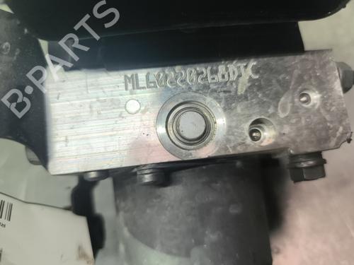 ABS Bremseaggregat VW SHARAN (7N1, 7N2) 2.0 TDI | BP29732740M43 