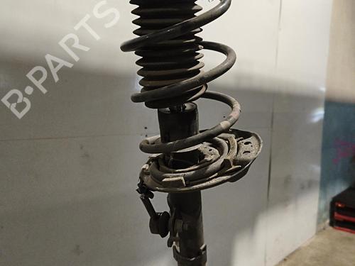 Left front shock absorber RENAULT MEGANE IV Hatchback (B9A/M/N_) 1.5 Blue dCi 115 (B9A6) | BP39639685M16 - Image 2
