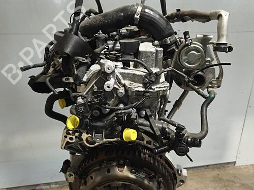 Engine DACIA SANDERO II TCe 90 (B8M1, B8MA, B8AC) | BP36553638M1 - Image 5