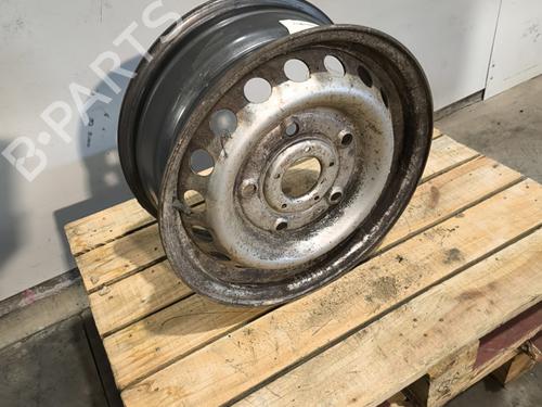 Fælk FORD TRANSIT CUSTOM V362 Van (FY, FZ) 2.2 TDCi | BP30775018C45 - Image 2
