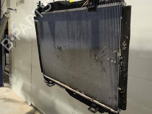 Used Water radiator Water radiator FORD FIESTA VII (HJ, HF) 1.0 EcoBoost (101 hp) 31257967 31257967