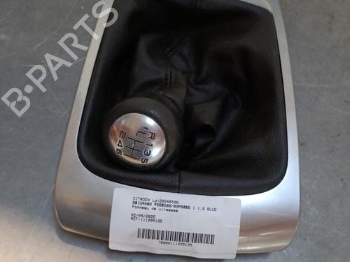 Used Gear lever CITROËN C4 Grand Picasso II (DA_, DE_) 1.6 BlueHDi 120 (120 hp) 29003418