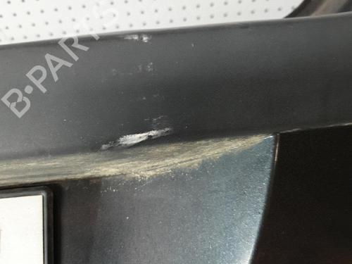 Used Rear bumper Rear bumper DACIA LOGAN (LS_) 1.5 dCi (LS0K) (68 hp) 21708371 21708371
