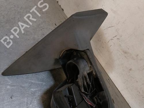 Right mirror RENAULT CLIO III Grandtour (KR0/1_) 1.5 dCi (KR0F) | BP28442329C27 