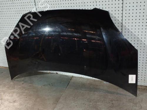 Used Hood KIA PICANTO I (SA) 1.0 (63 hp) 21705973