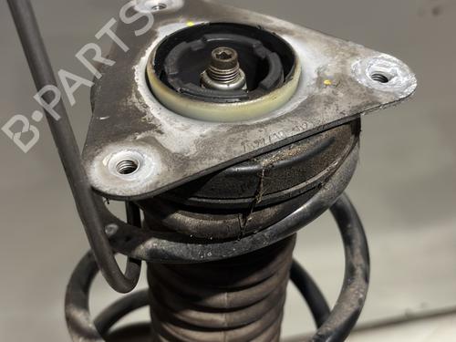 Left front shock absorber RENAULT CLIO IV (BH_) 1.5 dCi 75 | BP21699656M16 