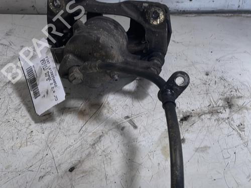 Venstre bremsekaliper foran FIAT SEDICI (189_) 2.0 D Multijet 4x4 (135 hp) 24435762