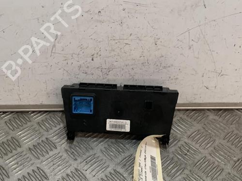 Climate control PEUGEOT 308 I (4A_, 4C_) 1.6 HDi | BP21722758I5 