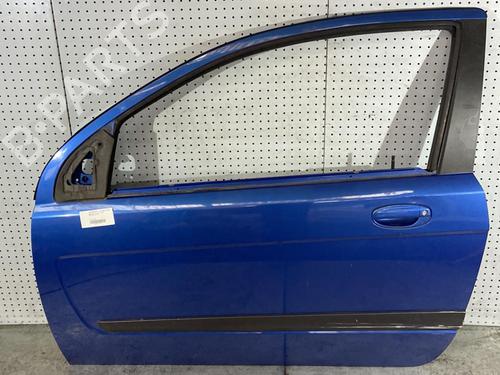 Used Left front door CHEVROLET AVEO / KALOS Hatchback (T250, T255) 1.2 (72 hp) 25274764