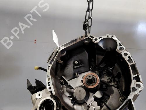 Gearbox DACIA SANDERO II 1.0 SCe 75 (B8JC, B8JD, B8NC) | BP32218432M3  - Image 5