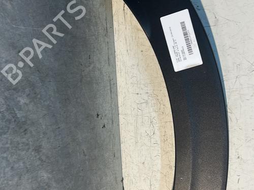 Used Rear right wheel arch trim FIAT 500X (334_) 1.6 D Multijet (334AXA1B, 334AXA11) (120 hp) 31258045