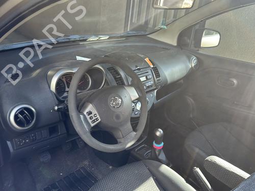 Styregear/Snekke NISSAN NOTE (E11, NE11) 1.5 dCi | BP30491615M22 