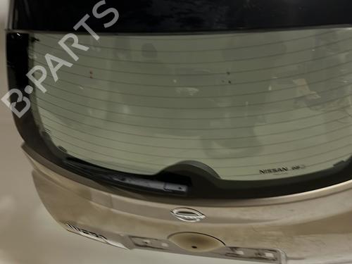 Used Tailgate Tailgate NISSAN MICRA III (K12) 1.4 16V (88 hp) 23504196 23504196