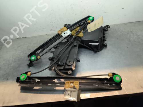 Used Front left window mechanism Front left window mechanism SEAT LEON (1P1) 2.0 TDI (170 hp) 32993820 32993820