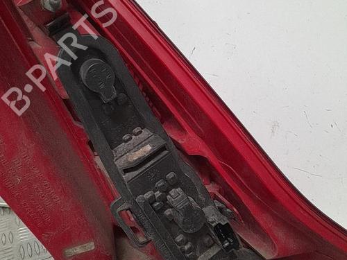 Left taillight CITROËN C4 Coupe (LA_) 1.6 HDi | BP21719830C34 
