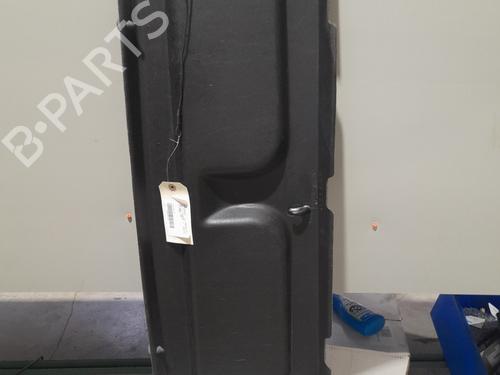 Used Rear parcel shelf Rear parcel shelf HYUNDAI GETZ (TB) 1.5 CRDi (82 hp) 22035085 22035085