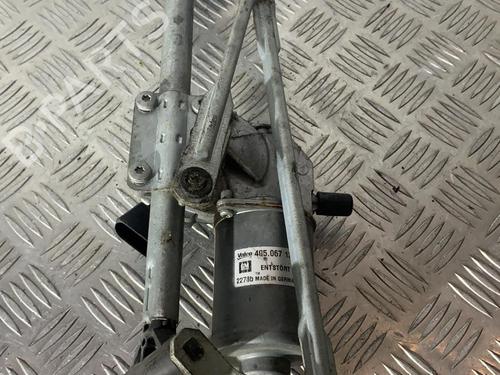 Used Front wiper motor Front wiper motor OPEL CORSA D (S07) 1.3 CDTI (L08, L68) (75 hp) 21699447 21699447