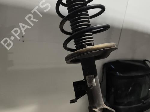 Right front shock absorber CITROËN C4 I (LC_) 1.6 HDi | BP26674889M17 