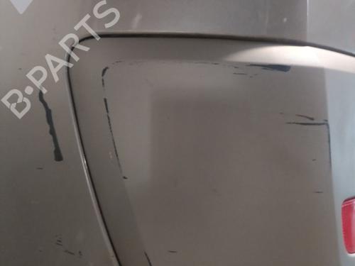 Rear bumper RENAULT GRAND SCÉNIC II (JM0/1_) 1.5 dCi (JM1E) | BP21709250C8 