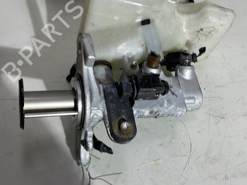 Brake master cylinder VW POLO VI (AW1, BZ1, AE1) 1.0 TSI | BP23822526M77 - Image 3