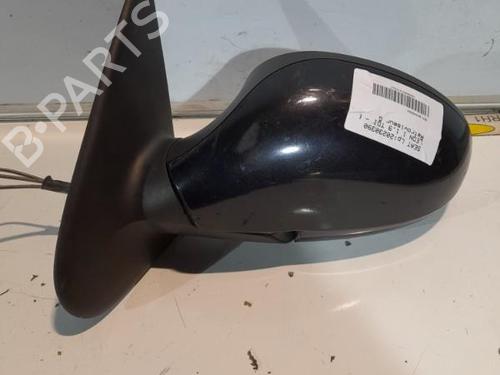 Left mirror SEAT LEON (1M1) 1.9 TDI | BP21721703C26 