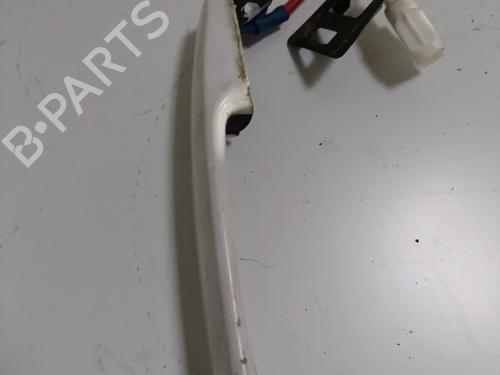 Used Front right exterior door handle TOYOTA AYGO (_B4_) 1.0 (KGB40) (69 hp) 21694033