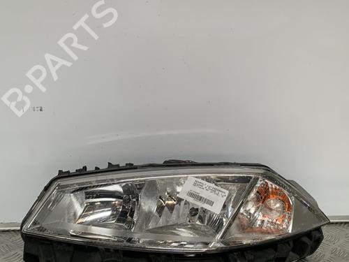 Optica esquerda Optica esquerda RENAULT MEGANE II (BM0/1_, CM0/1_) 1.9 dCi (BM0G, CM0G) (120 hp) 21695993 21695993