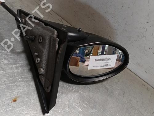 Ryggespeil venstre ALFA ROMEO GT (937_) 1.9 JTD (937CXN1B) 0000156079385