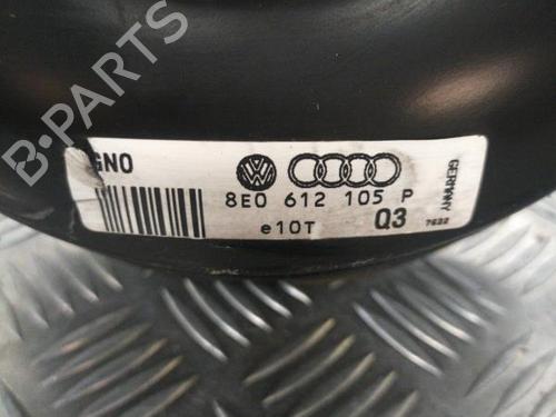 Used Brake master cylinder Brake master cylinder AUDI A4 B7 Avant (8ED) 2.0 TDI (140 hp) 21716525 21716525