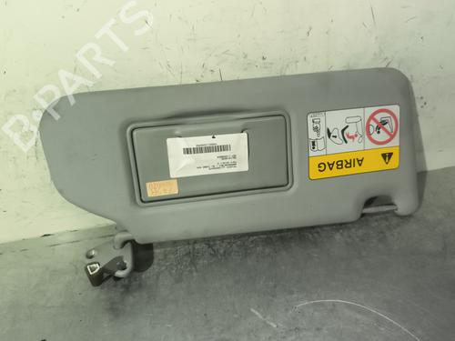 Højre solskærm PEUGEOT 4008 1.6 HDi AWC | BP29732552I2 - Image 3