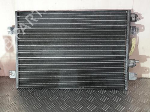 AC radiator DACIA LOGAN (LS_) 1.5 dCi (LS0K) | BP21708367M32 