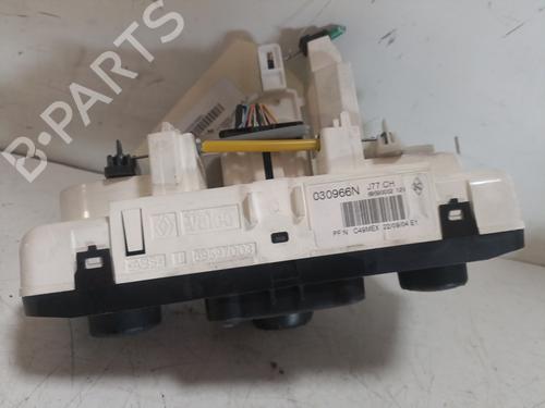 Used Climate control Climate control RENAULT MODUS / GRAND MODUS (F/JP0_) 1.5 dCi (FP0D, JP0D) (82 hp) 24222378 24222378