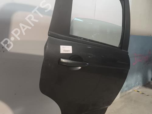 Right rear door CITROËN C3 II (SC_) 1.4 | BP29583489C5 